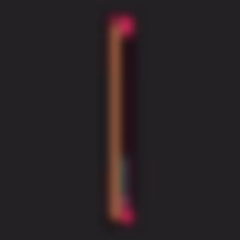 Mondrian Franke Blur #12