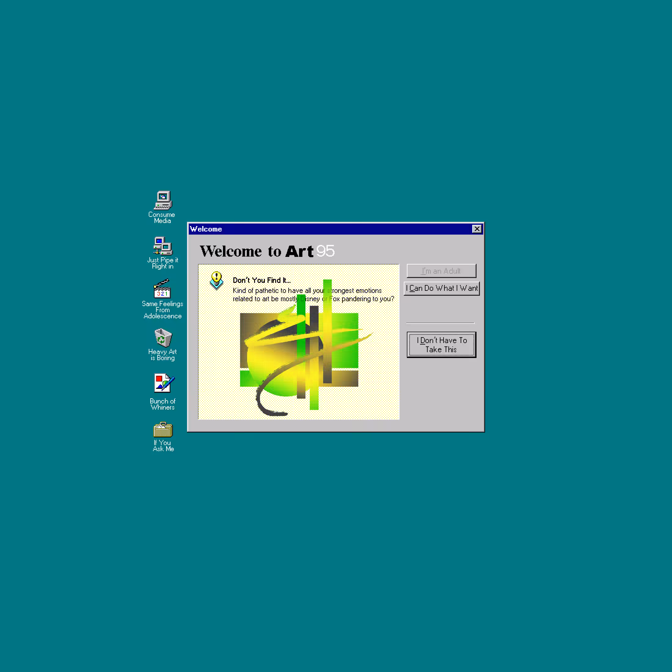 Art '95
