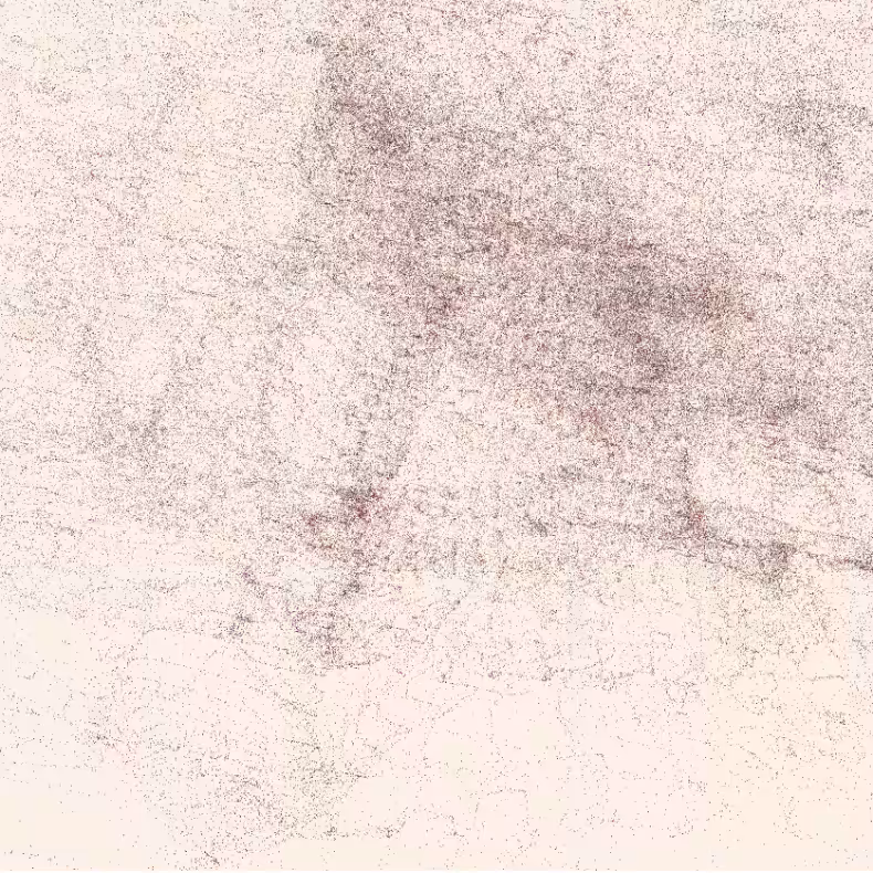 Apparitions #94