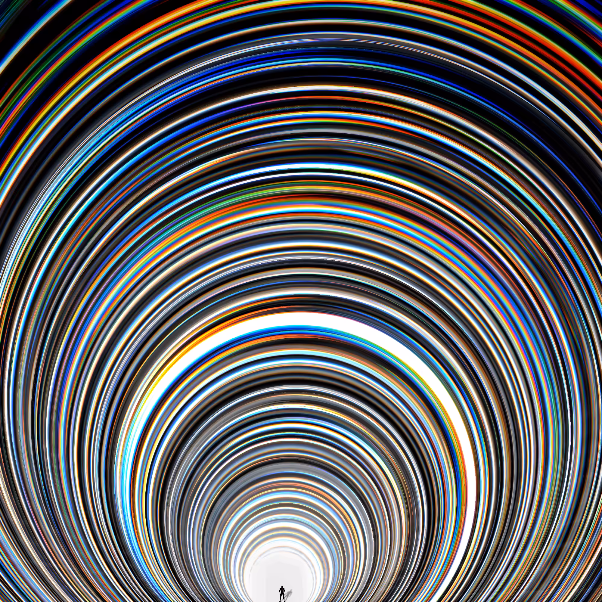 Journey: Orbit Odyssey #889