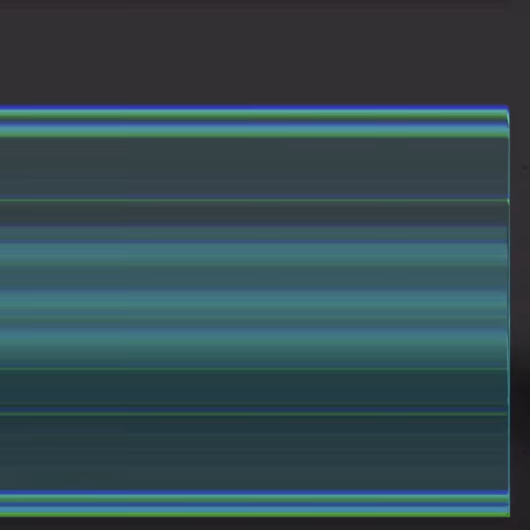 Legendary Blue Floppy Disk #002 - by taylor.wtf