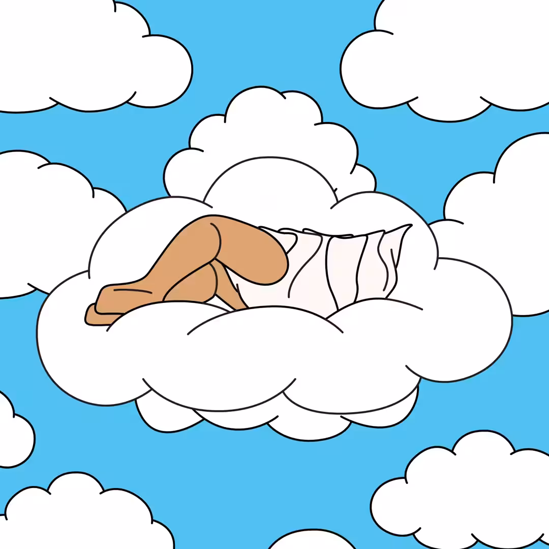 Dumpling Dreams; Lonely Dumpling