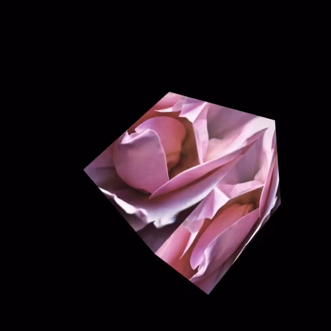 Cube: Love Cube