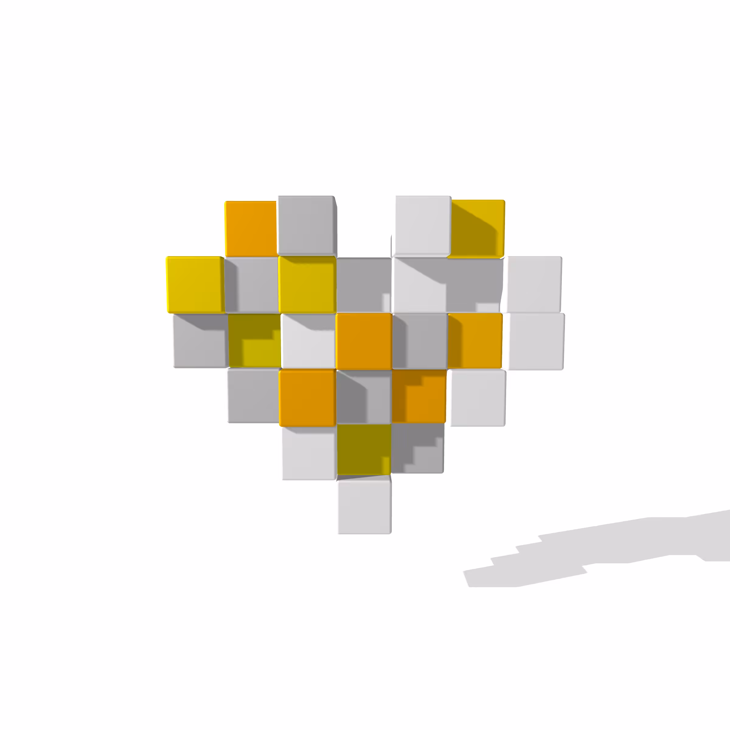 heart + craft #24585