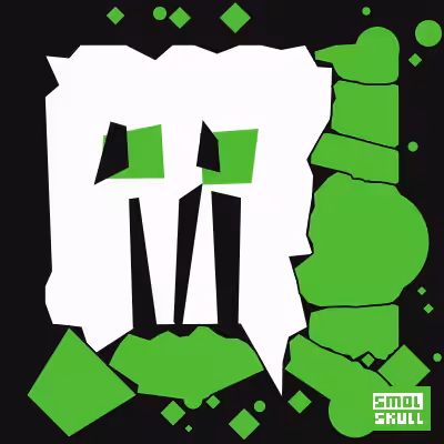 SMOL BLOB #4