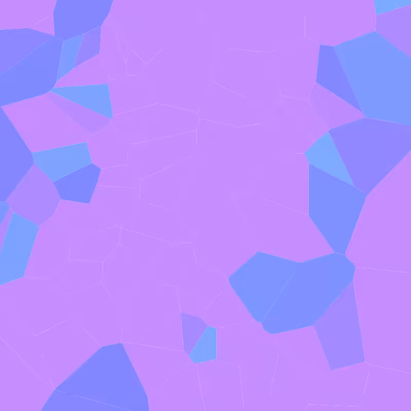 random color blocks #9