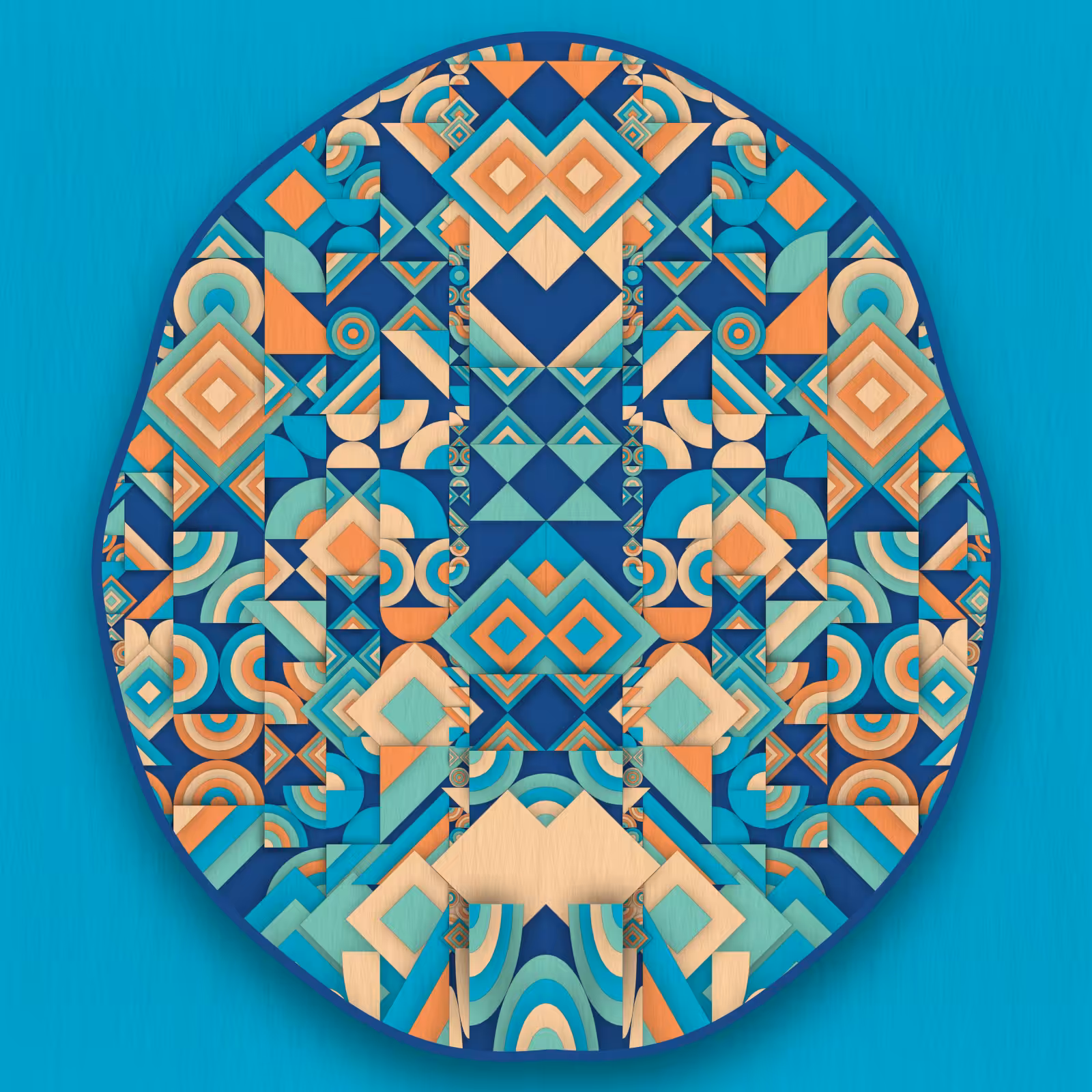 Generativemasks #7025