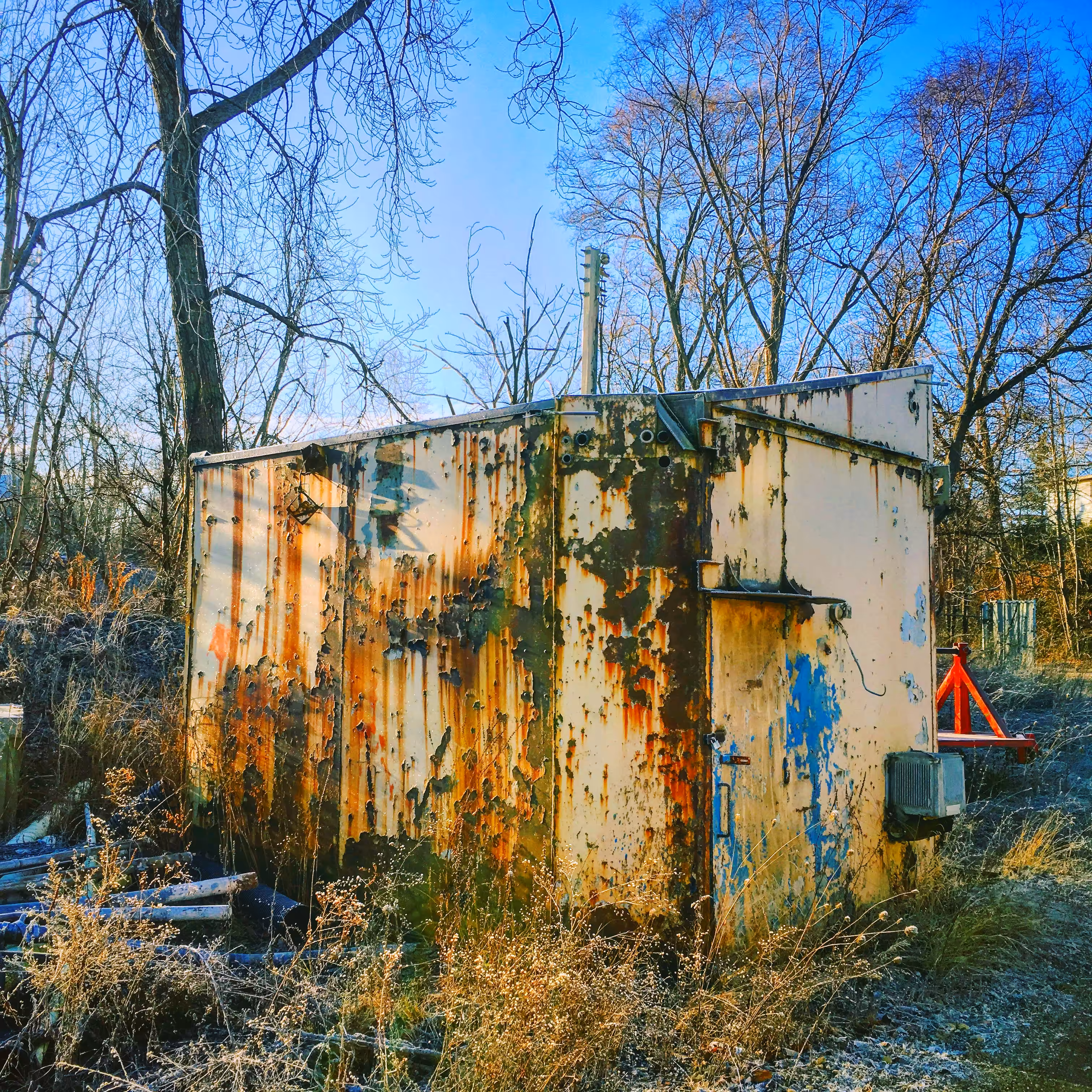 Jolie Maison 