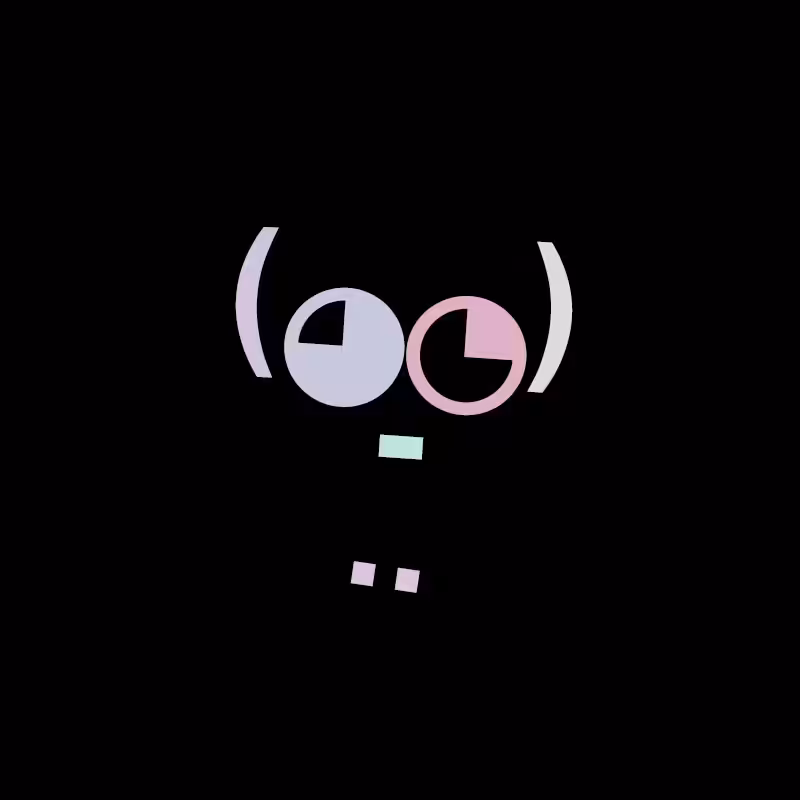 ascimojis: ascimoji #1403