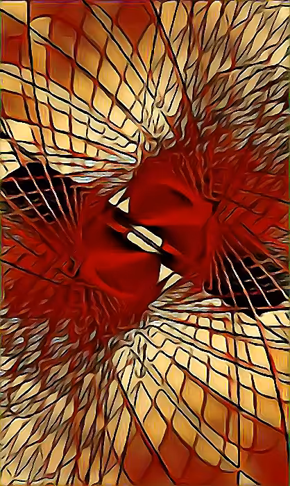 Spun Out #3 