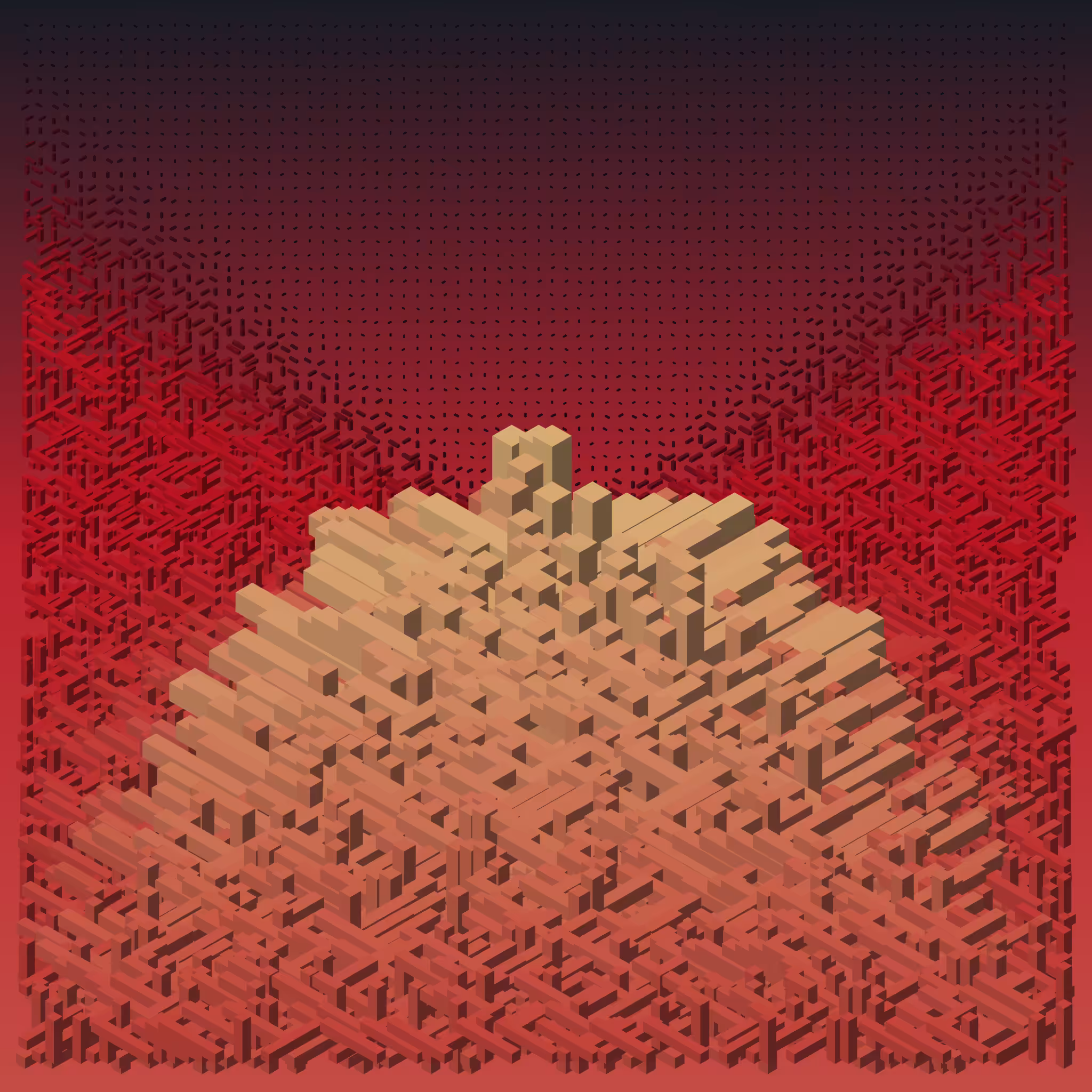 Grim Haystack #203