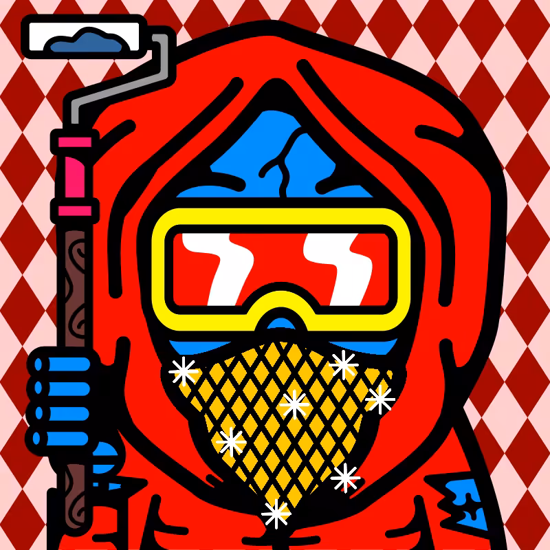 VANDAL SKULL #39