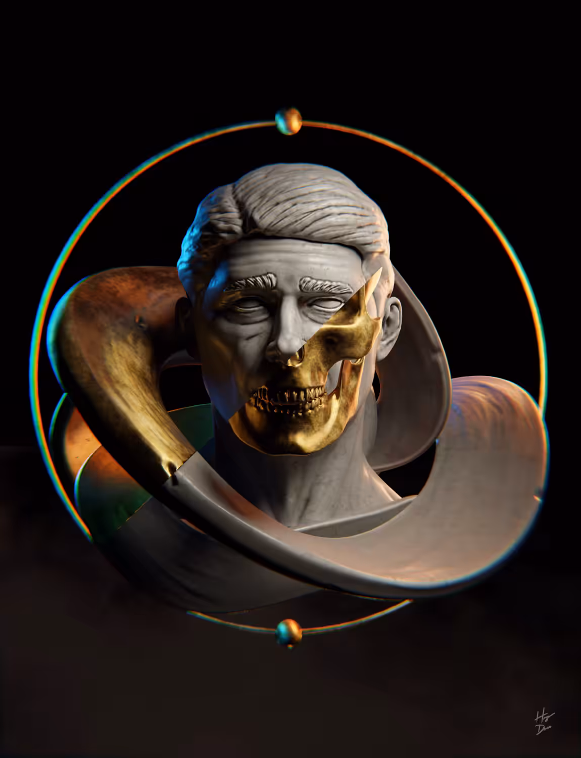Human