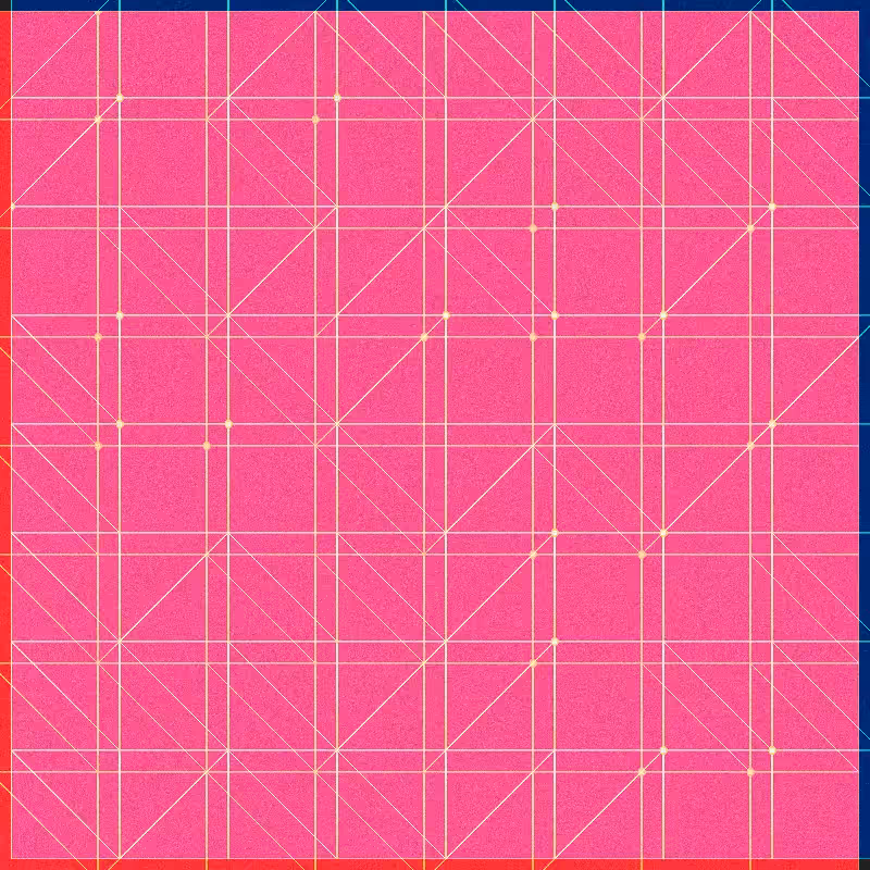 ISOMETRIC GLITCH #223