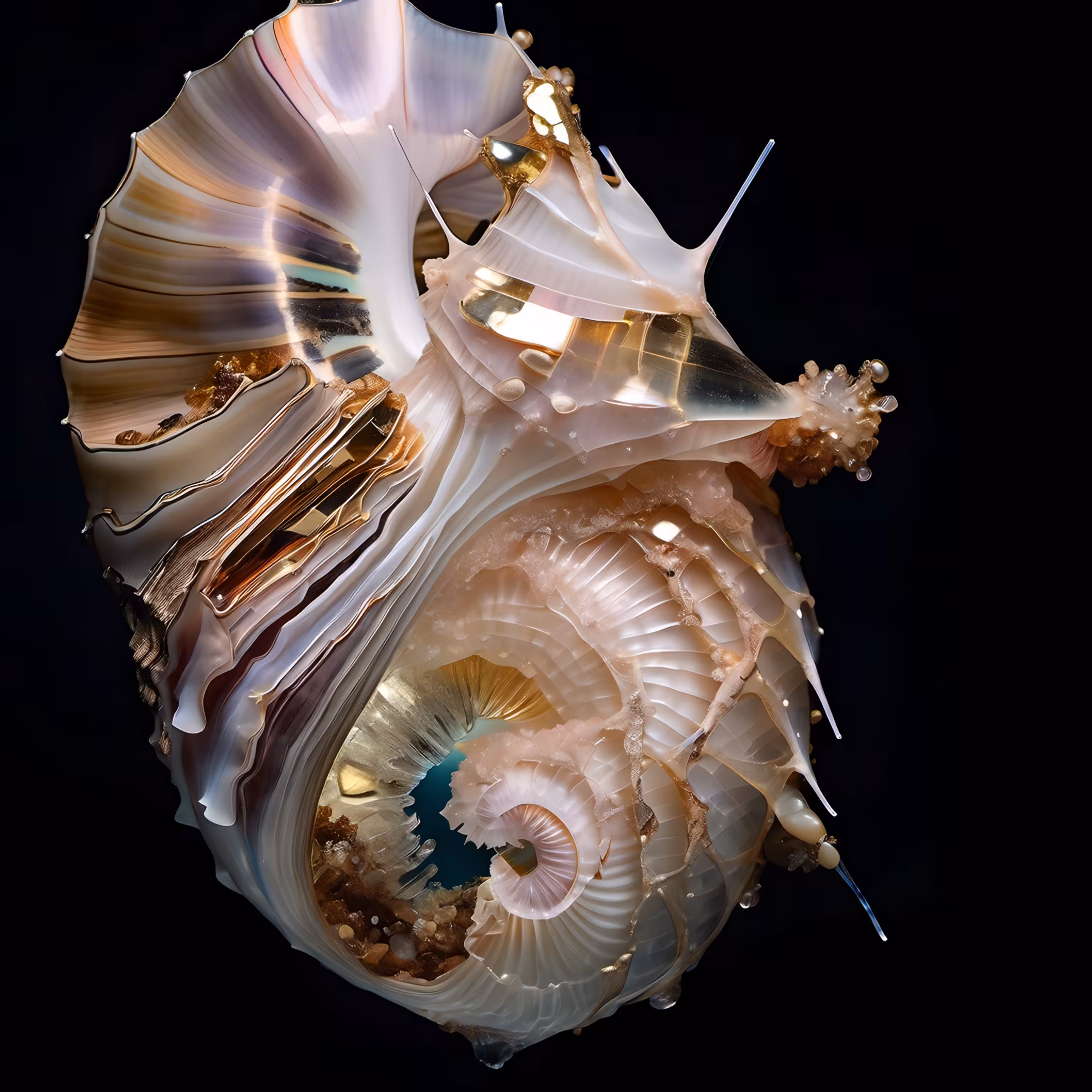 Shellarium #15
