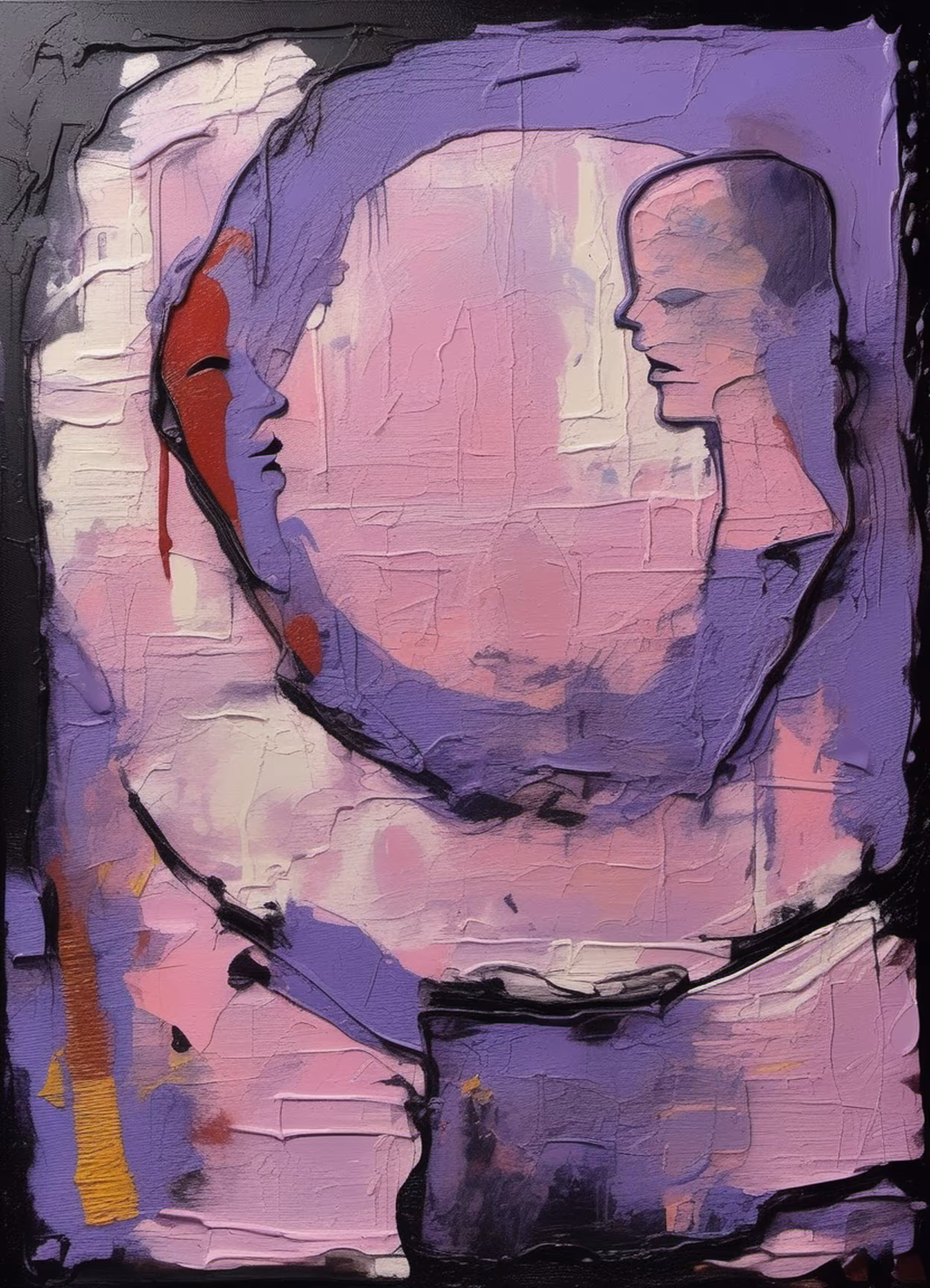 (not) there #14