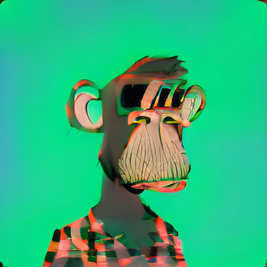Meta Ape 214