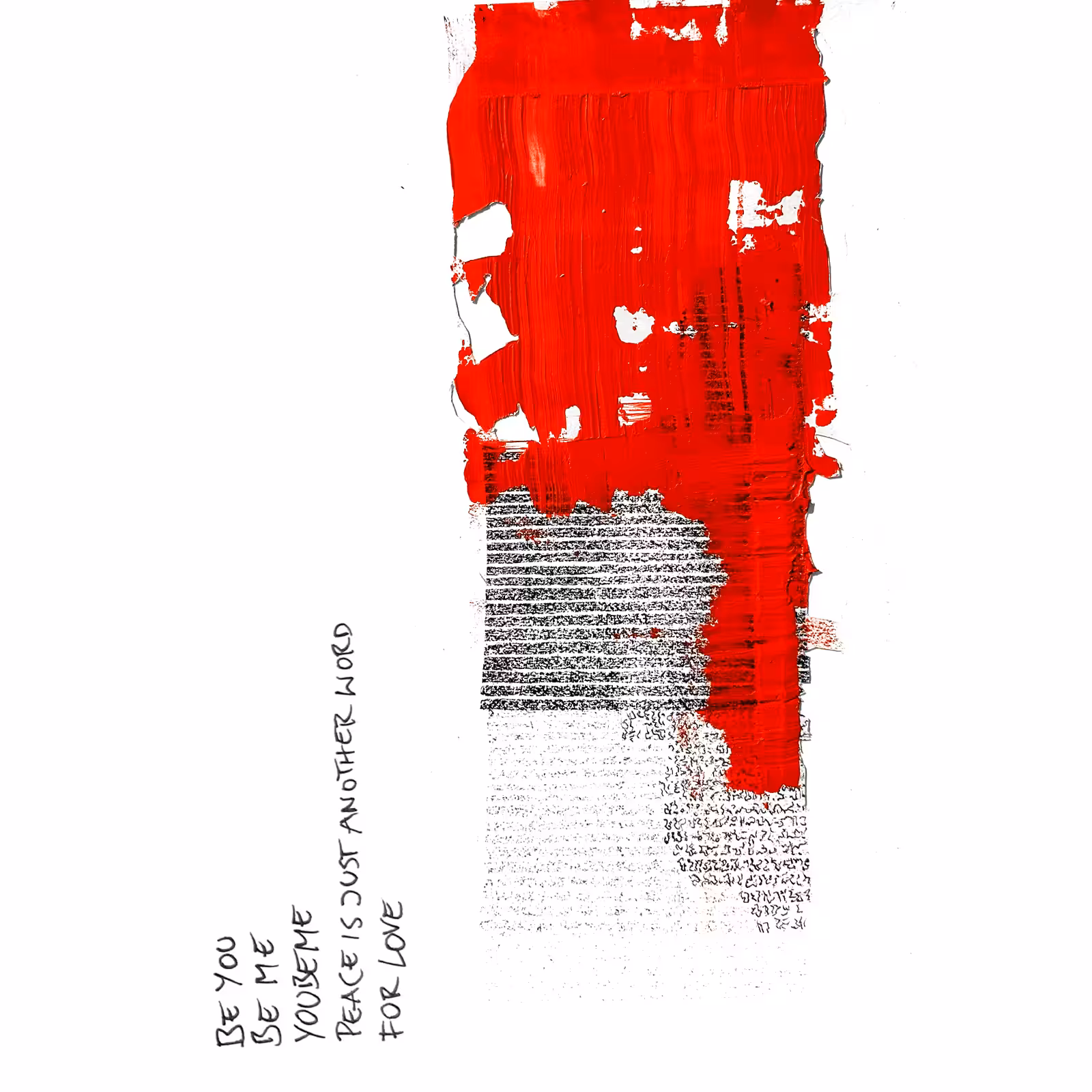 Mixed Poem #3