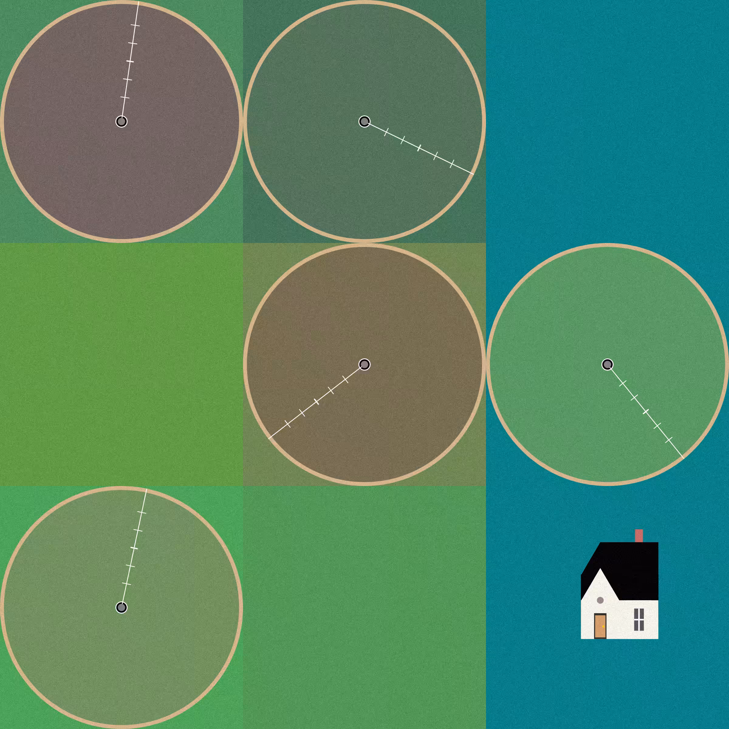 Theoretical Townships #188