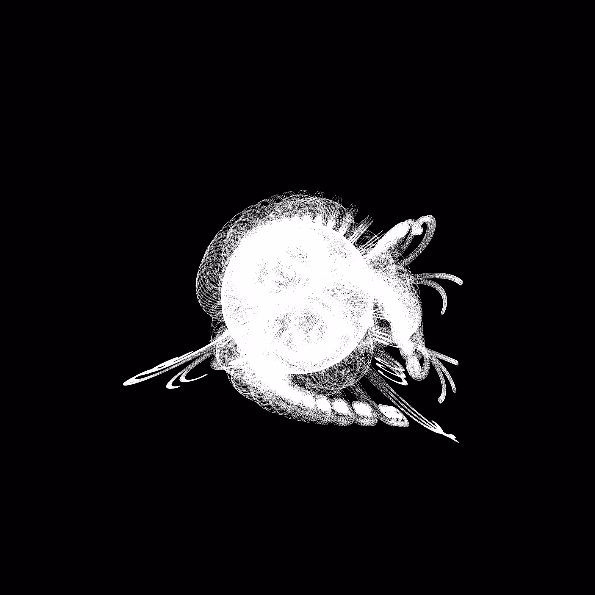 Not Astrophage #36