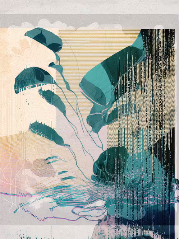 Wild Palms #238