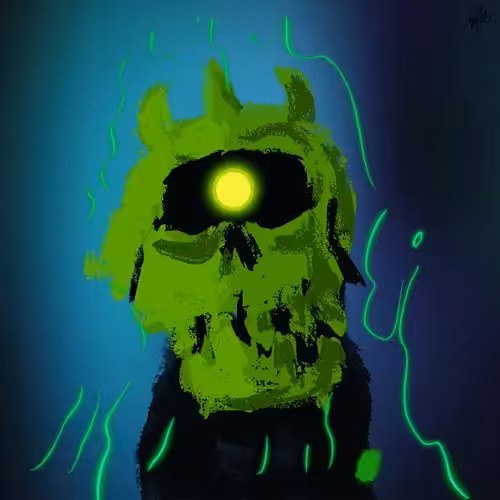 The Sick Sinners 020 - The 2nd release of the Death Kings
