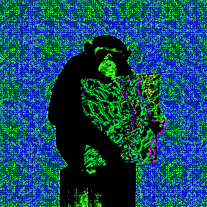 Green Dream
