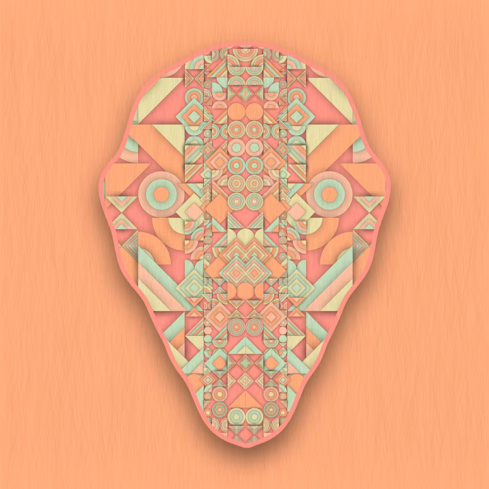 Generativemasks #2941