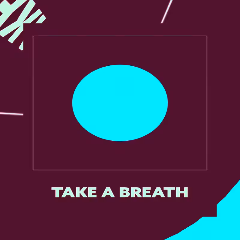 Exercises in Breathing #33