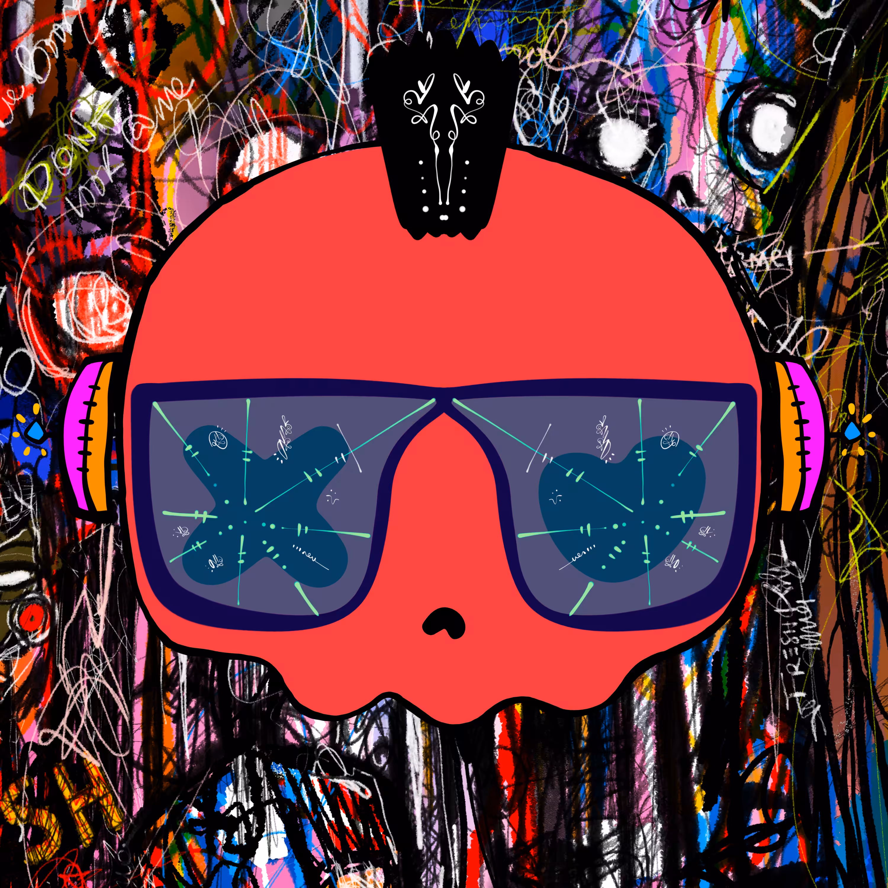 ORGNLS by SABET #14160
