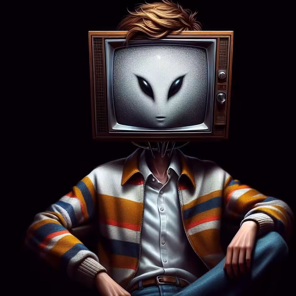 Head Character 
