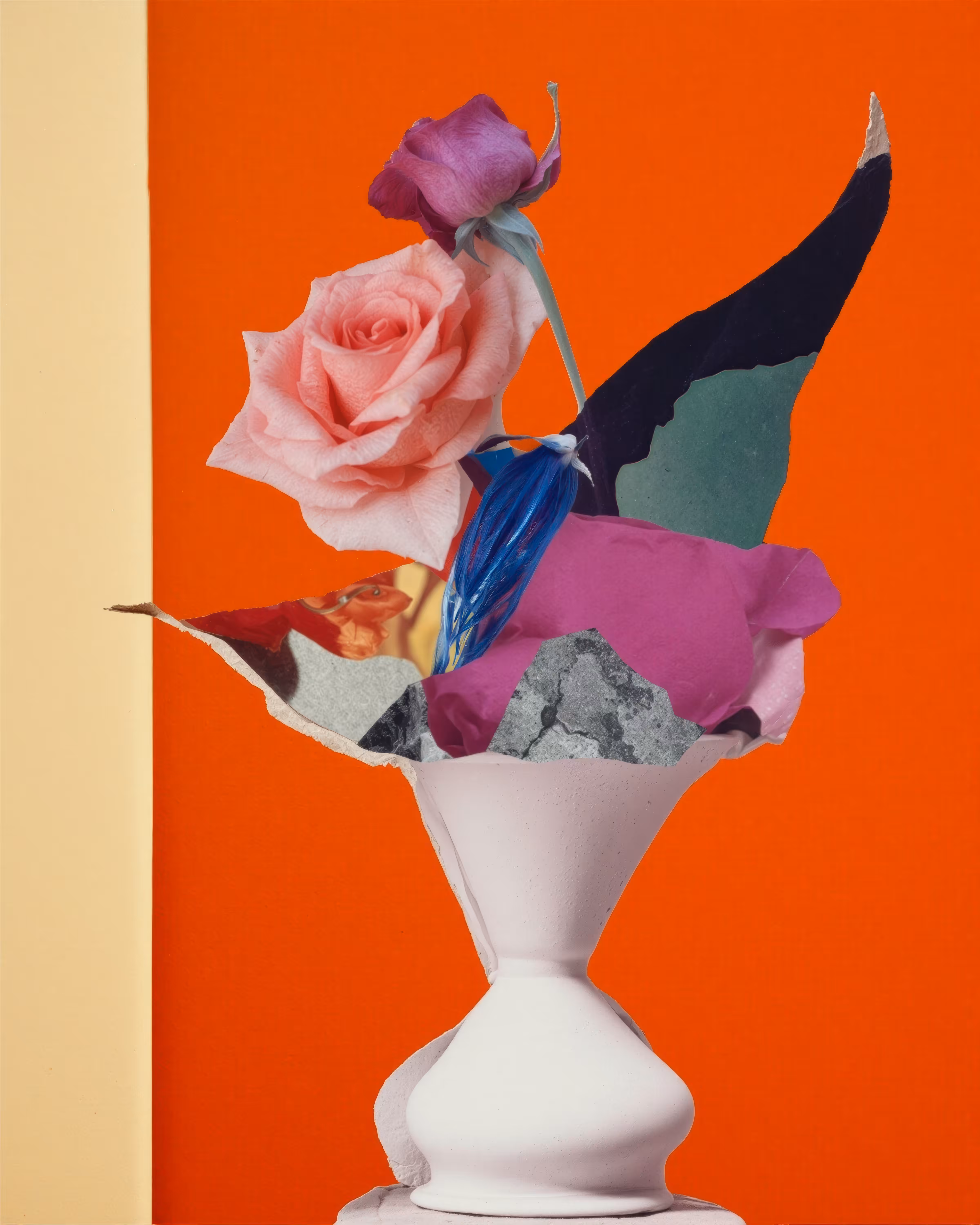 À Propos des Fleurs [Merge]