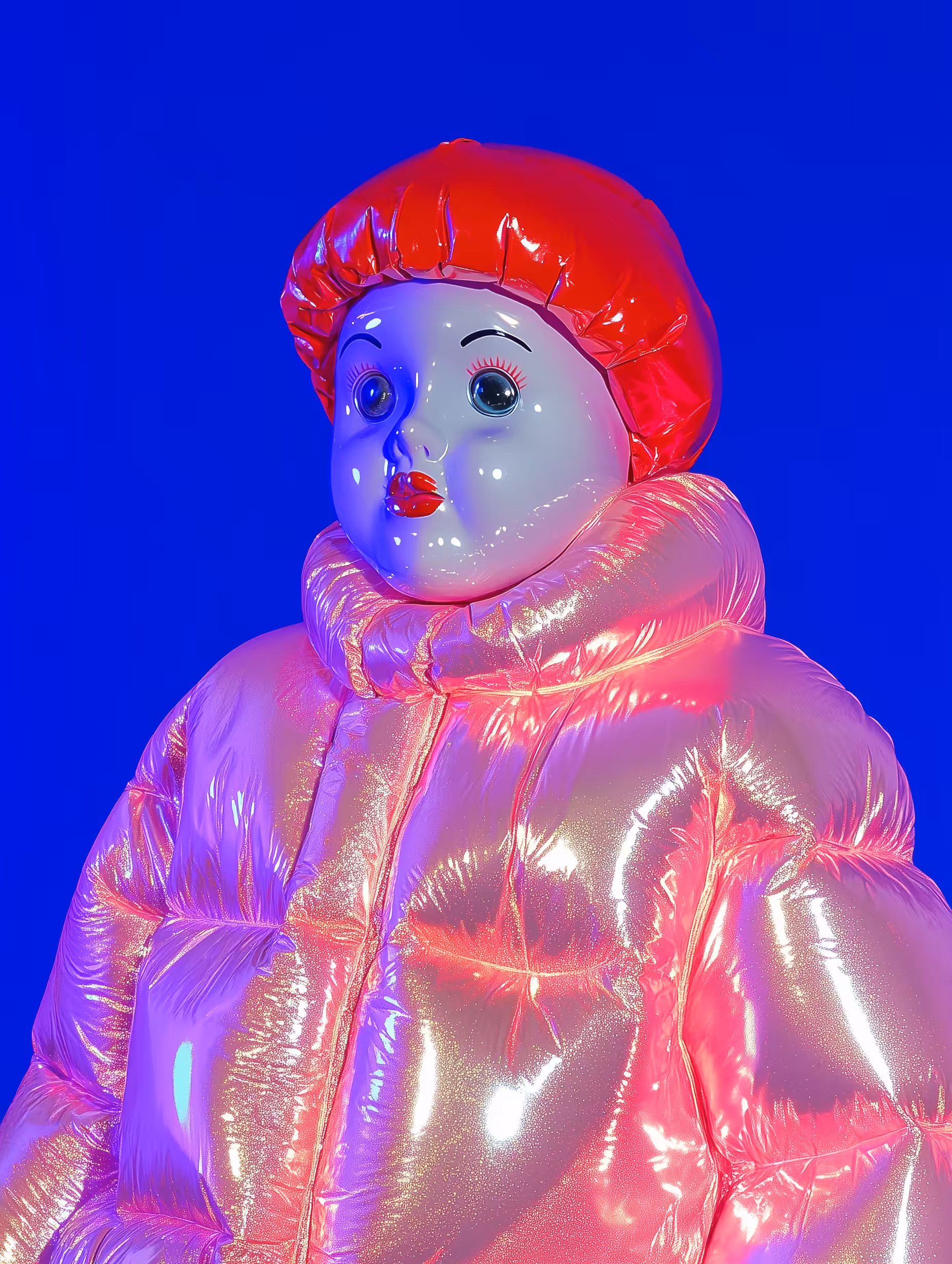 Puffy Icon #100