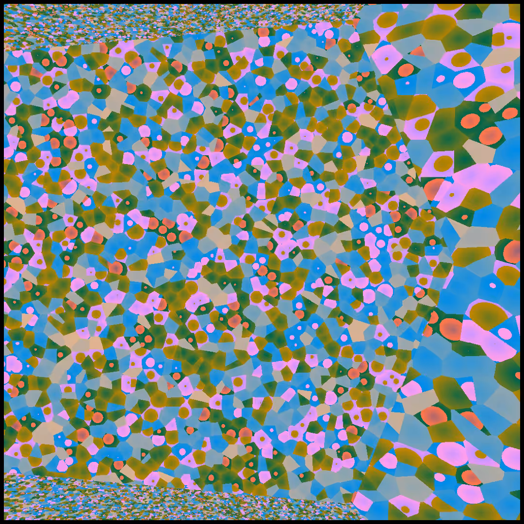 perception of time #21