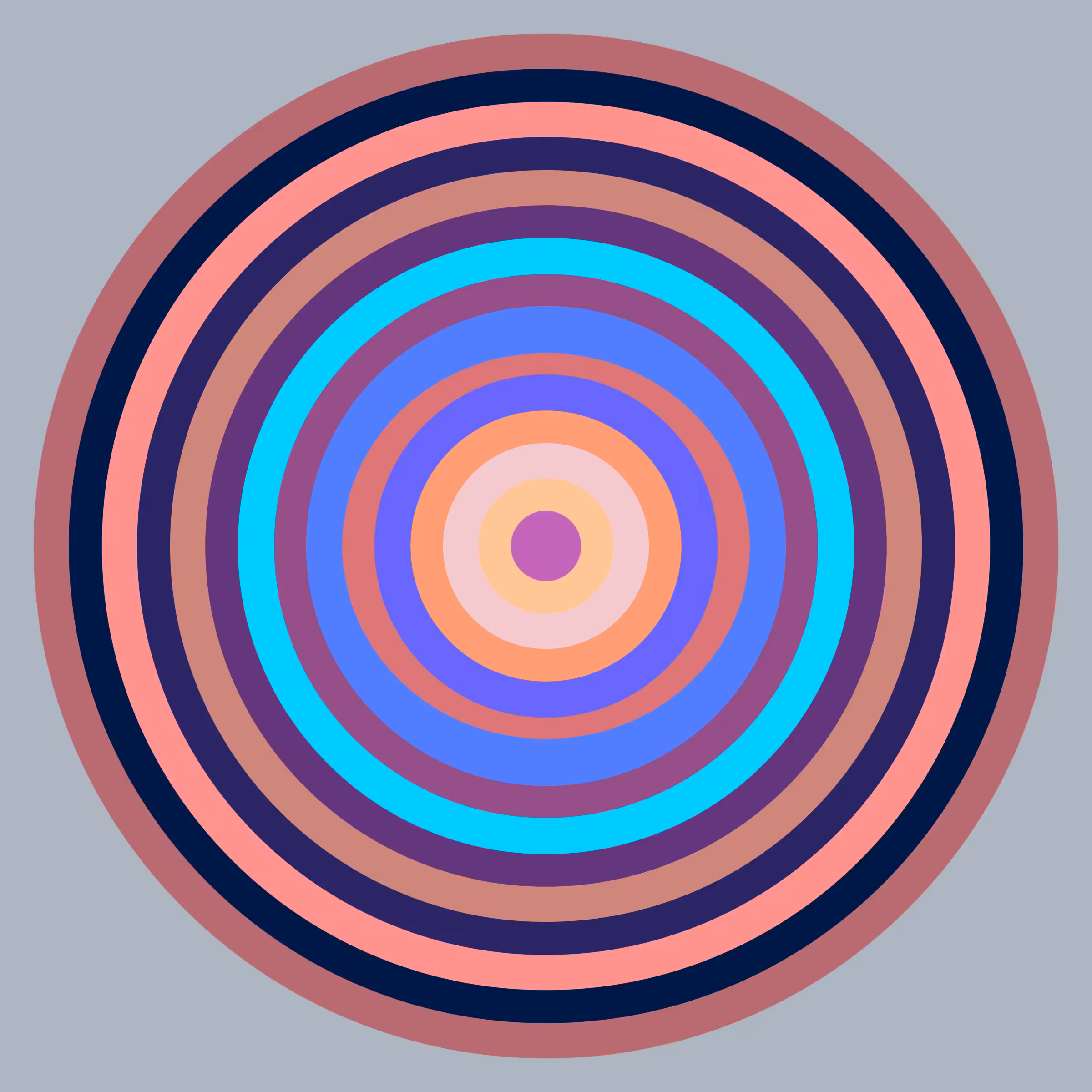 Circle of Frens² #2928