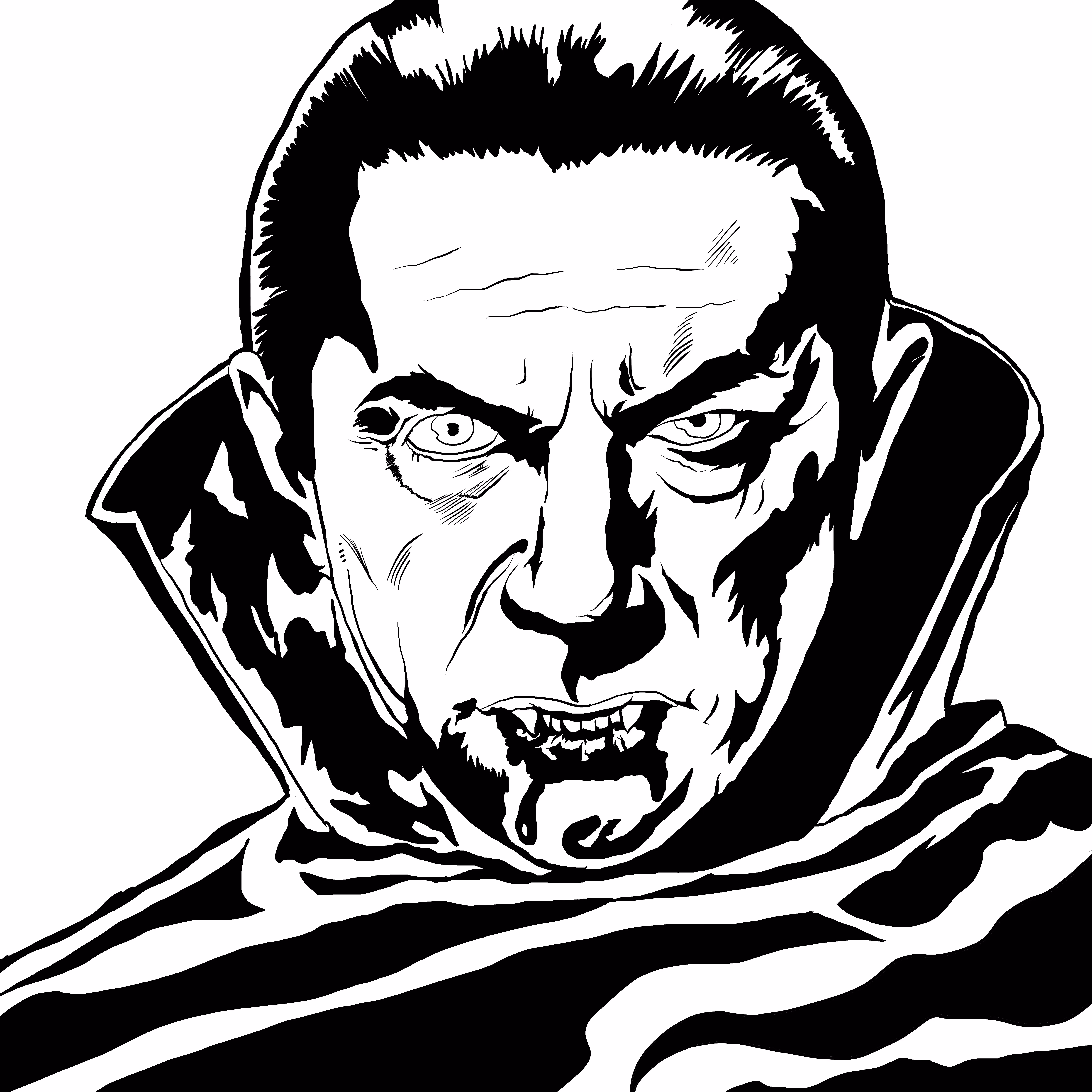 Dracula (Béla Lugosi)
