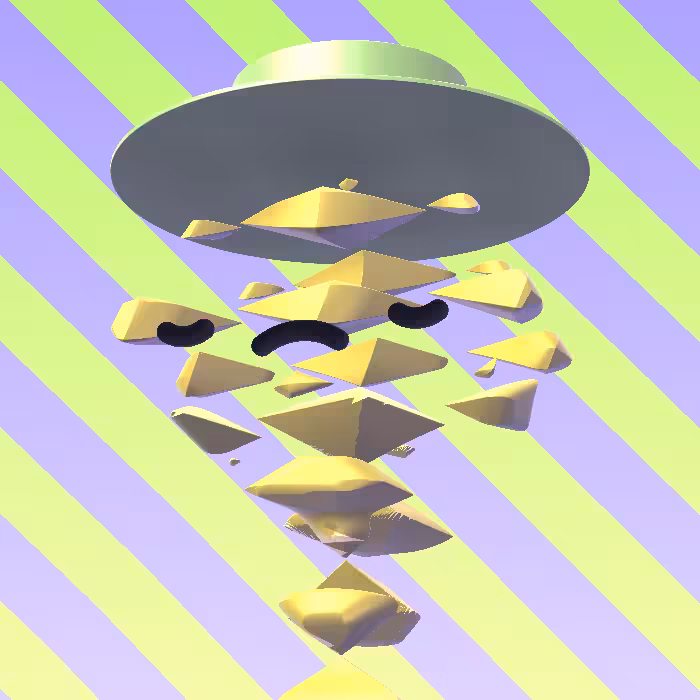 SHADER HEADZ #652