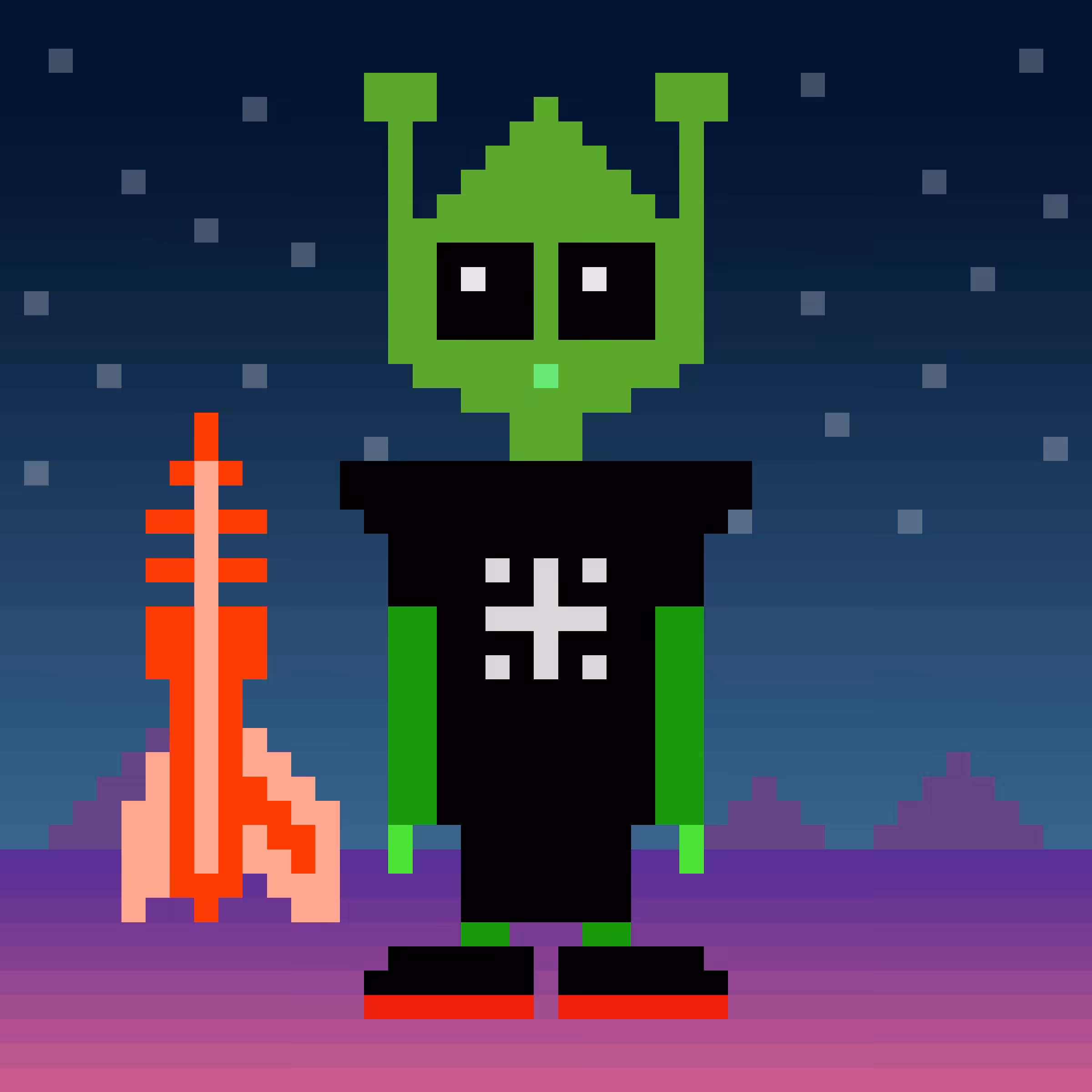 CryptoGalactican #893