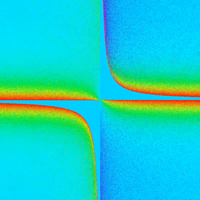 Rainbow #23