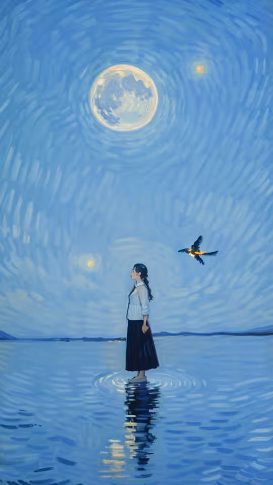 Finding Peace