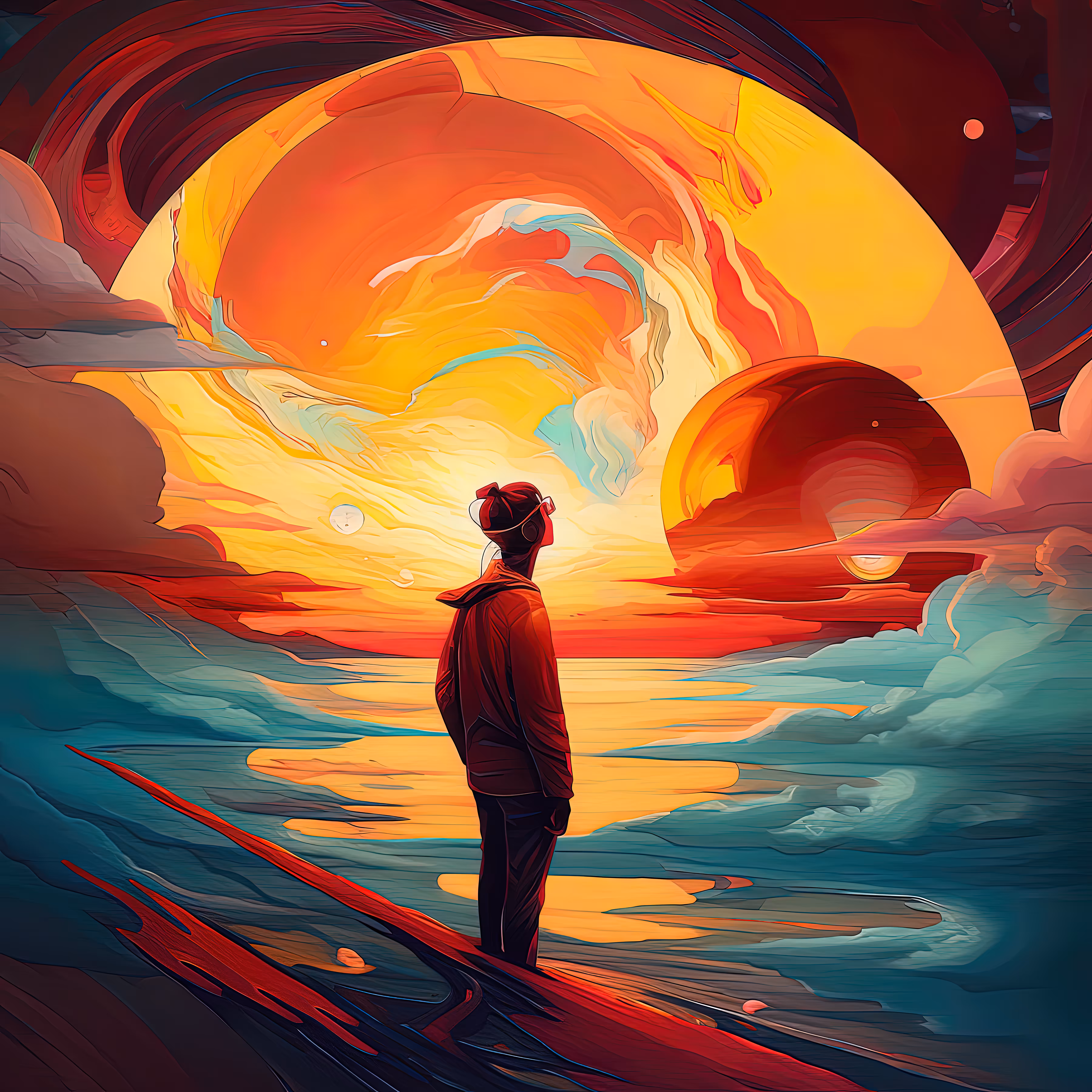 THE AFTERLIFE