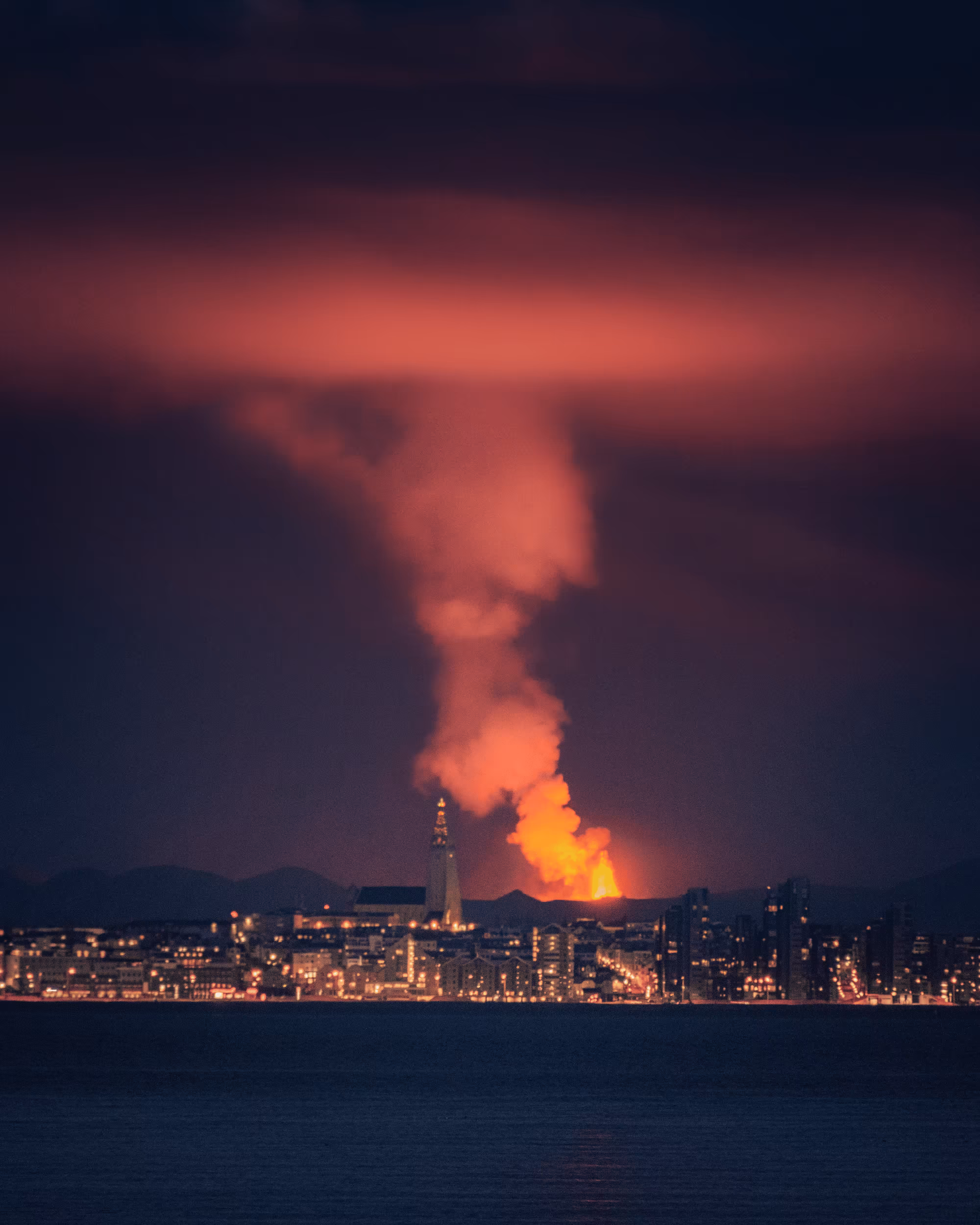 Fire Piece #14: The Age of Fire