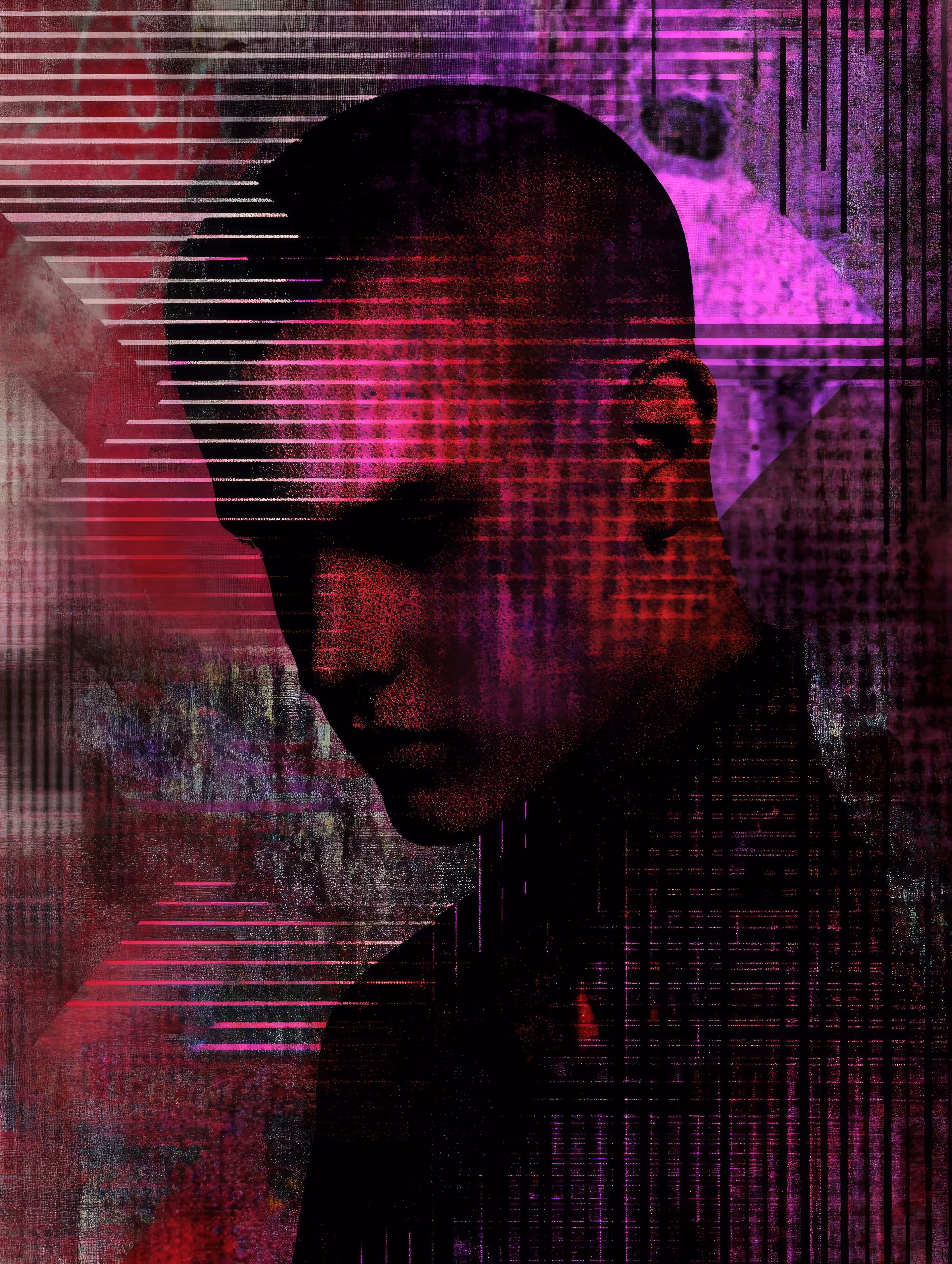 Neon Punk
