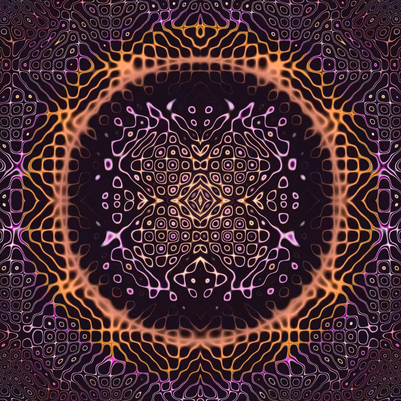 Ripple / Cymatic #201