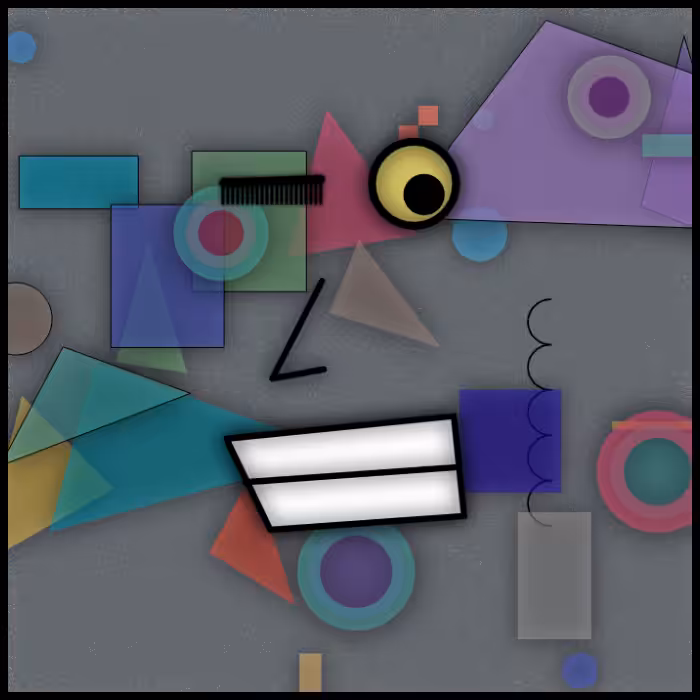 Kandudesky #302