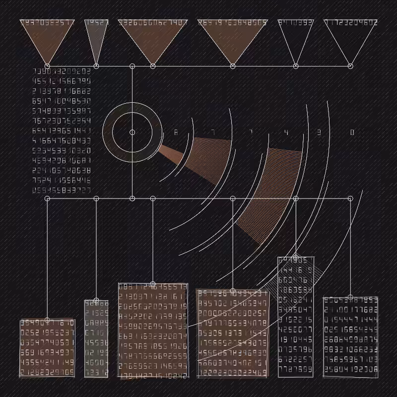 Digital City #49