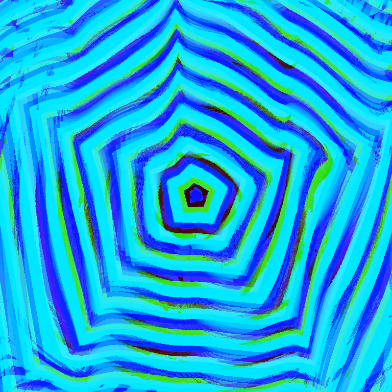dmt vision #1 #14