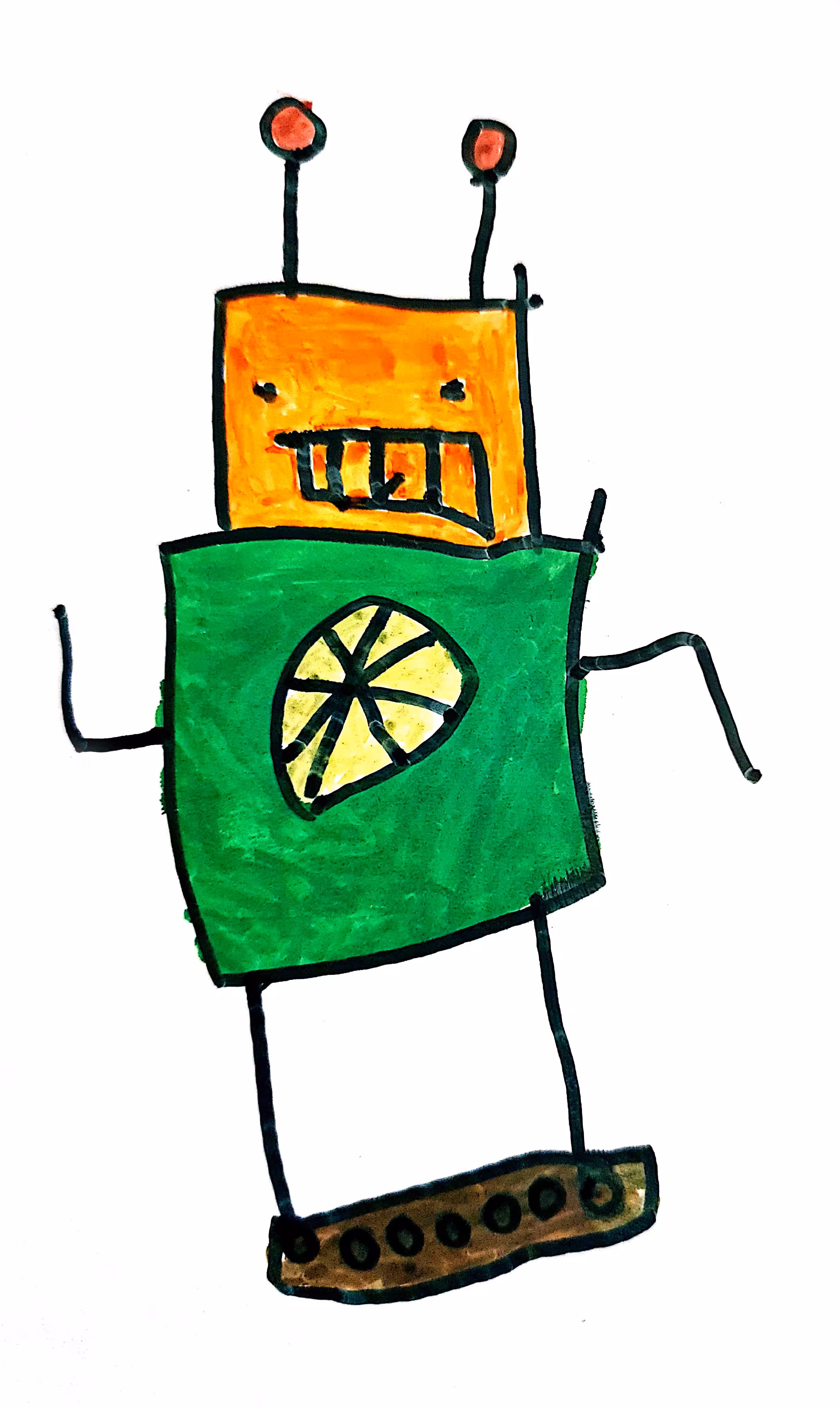 ROBO #3