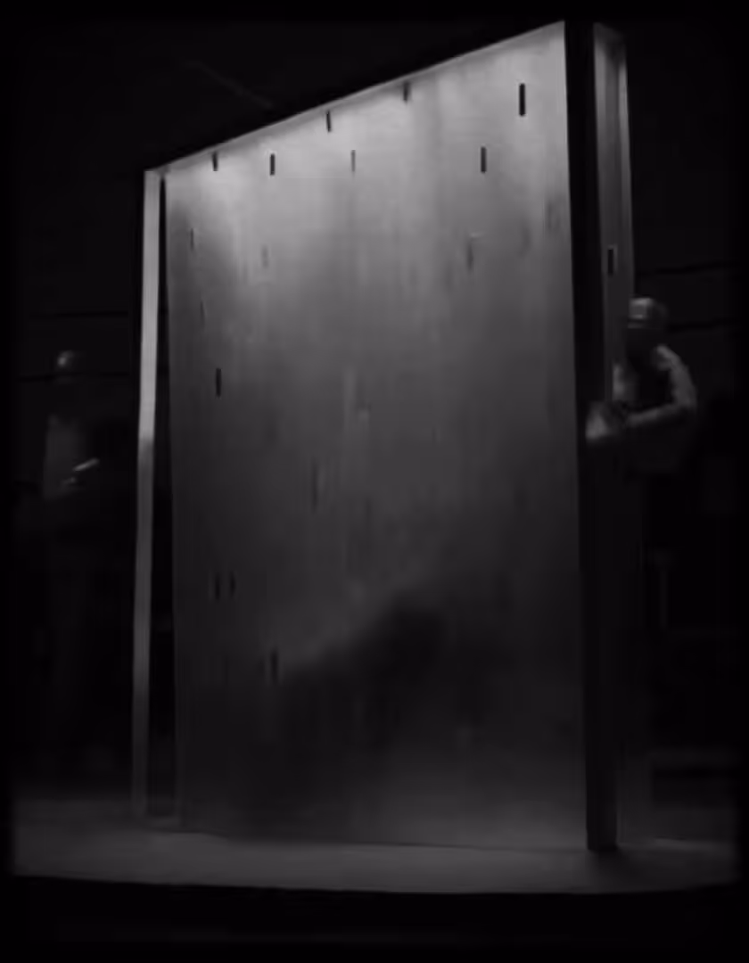 Ossagrosse - We Minuscule Creatures