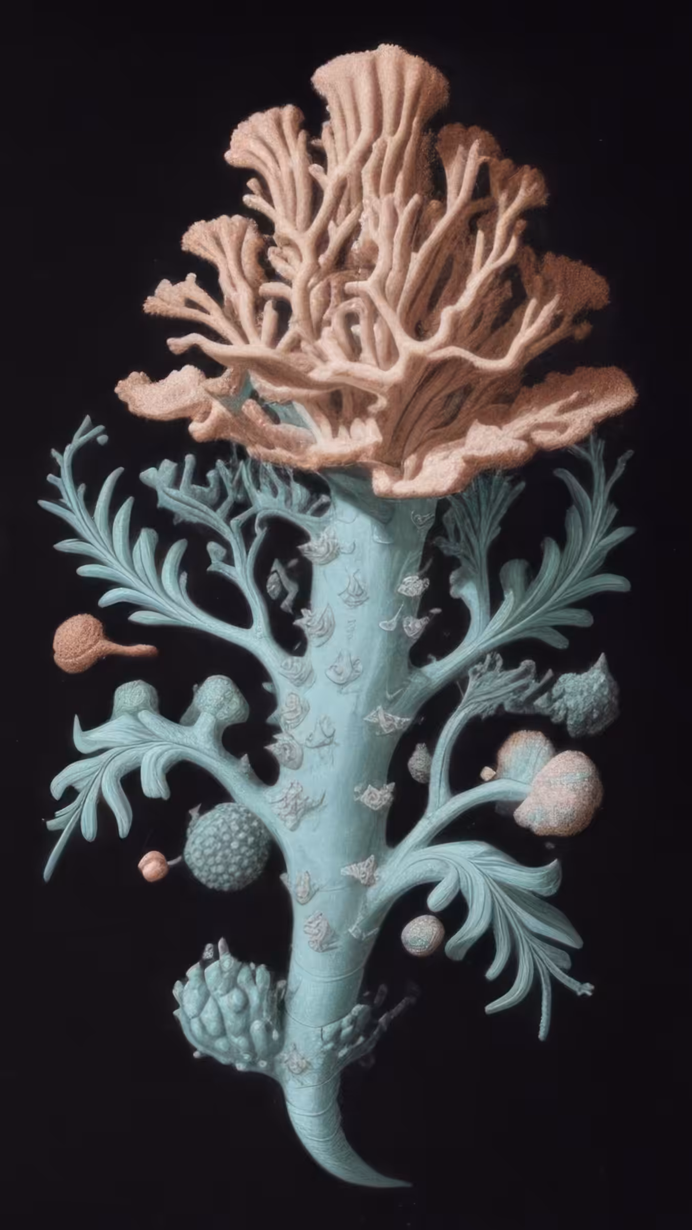 Unseen Flora #145